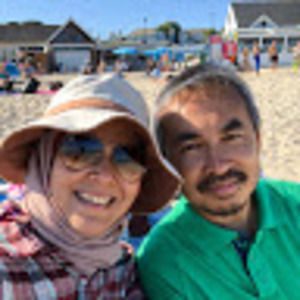 Meet your Posher, Aizura